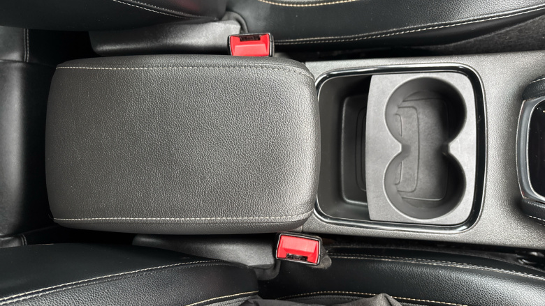 Vauxhall Grandland 1.2 Turbo GS Line 5dr Petrol Hatchback